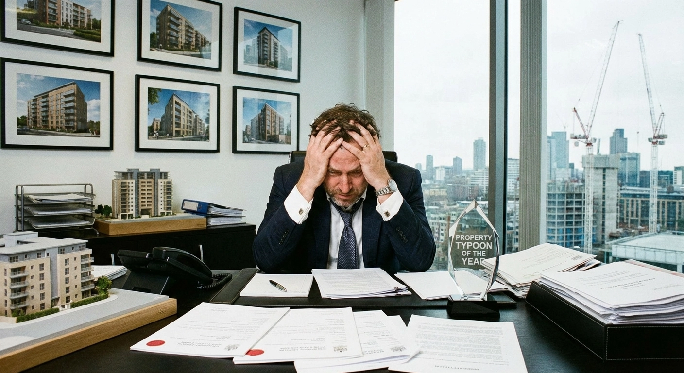 Hausverwaltung Immobilienverwalter finden