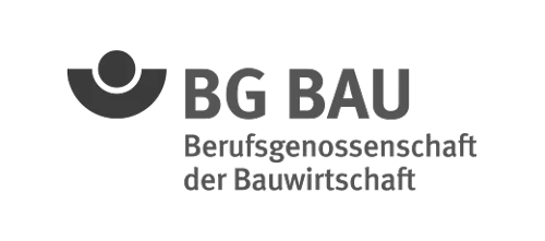 Logo Mitglied BG BAU